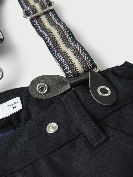 Immagine prodotto Name it Schicke Hose (128)