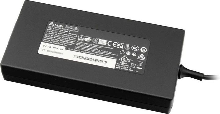 Image du produit Delta Electronics Alimentation électrique ADP-120VH D Alimentation pour ordinateur portable 120 W 20 V 6 A (120 W)