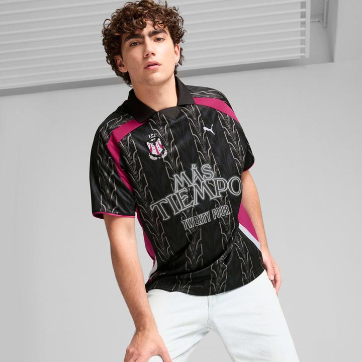 Produktbild Puma x MÁS TIEMPO TWENTY FOUR Football Jersey (S)