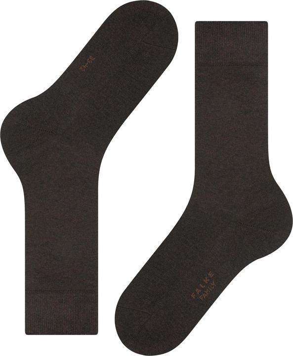 Actual product image Falke Family SO (Single pack, 47 - 50)