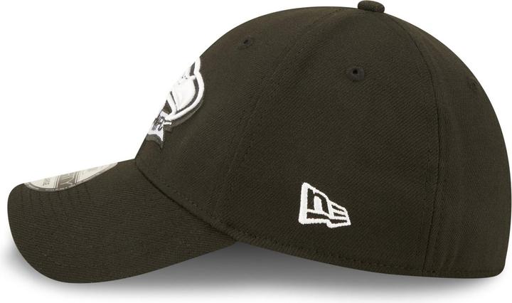 Produktbild New Era 39Thirty Cap - SIDELINE 2022 Seattle Seahawks - S/M (S/M)