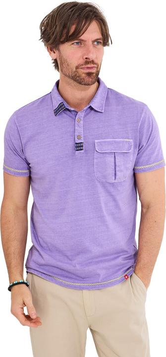Produktbild Joe Browns Washed Chest Pocket Polo Shirt (M)