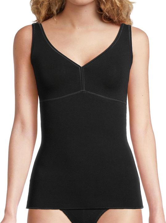 Immagine prodotto Speidel Maglietta con reggiseno in cotone Inshape (40, 42, Confezione singola)