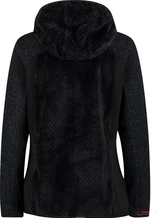 Immagine prodotto CMP Campagnolo Hoodie (3XL)