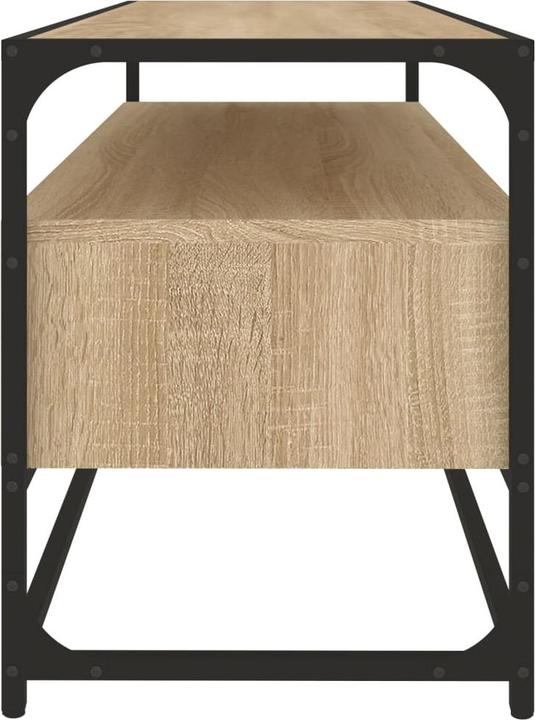 Actual product image VidaXL Shelden (100 x 35 x 45 cm)
