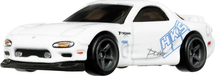 Immagine prodotto Hot Wheels Premium Fast & Furious