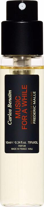 Produktbild Frédéric Malle Music for a while (Eau de Parfum, 100 ml)