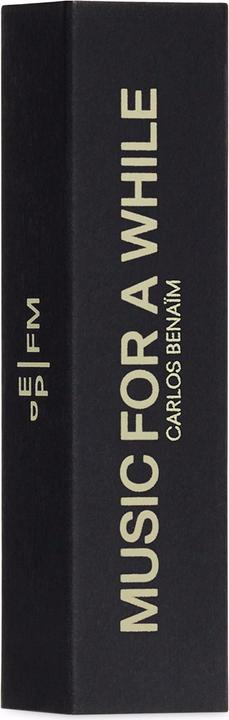 Produktbild Frédéric Malle Music for a while (Eau de Parfum, 100 ml)