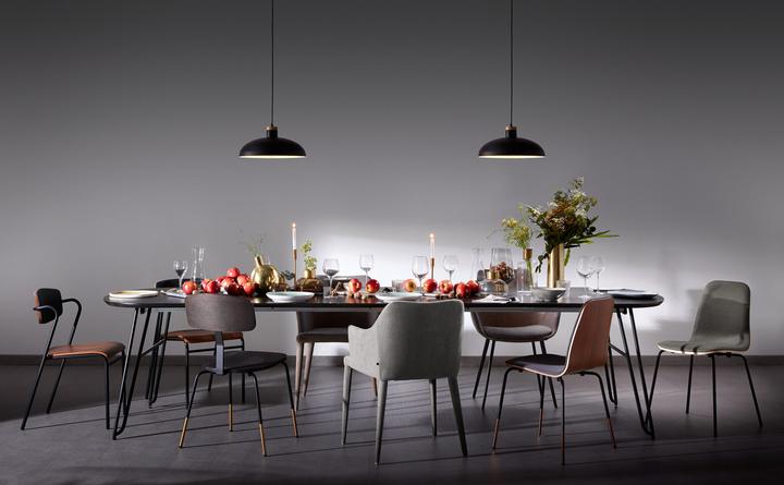 Actual product image Kave Home Milian (100 x 170 cm)