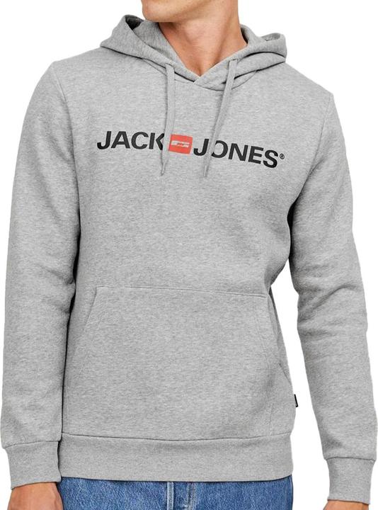 Produktbild Jack & Jones 2er Pack Corp Sweatshirt / Hoodie (S)
