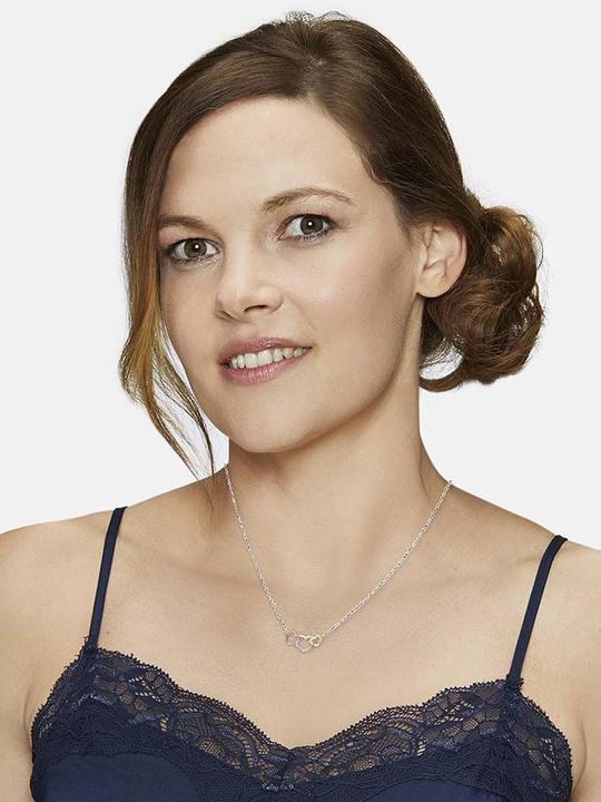 Image du produit Engelsrufer Collier With Love (Argent 925, 40 - 44 cm)