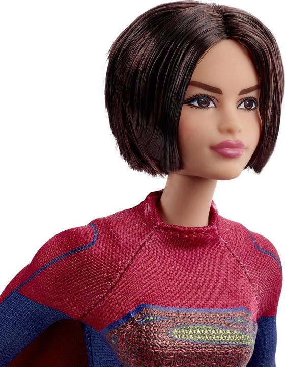 Produktbild Barbie Signature Supergirl