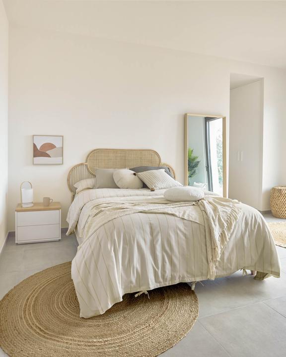 Actual product image Kave Home Abilen (36 x 53 x 44 cm)