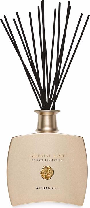 Actual product image Rituals Fragrance Sticks Imperial Rose (450 ml)
