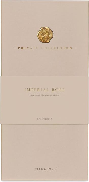 Actual product image Rituals Fragrance Sticks Imperial Rose (450 ml)
