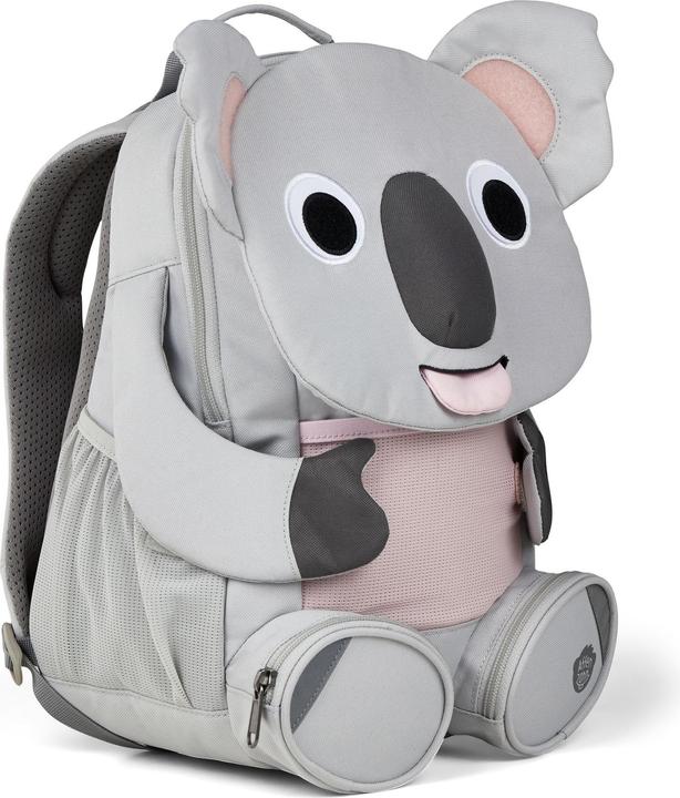 Image du produit Affenzahn Grand ami Sac à dos de maternelle 31 cm