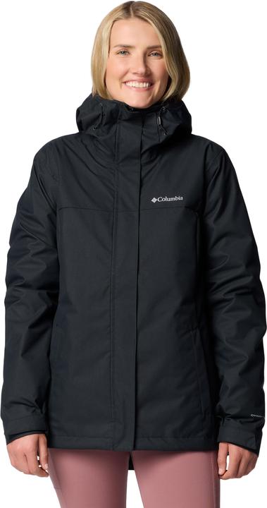 Columbia Hikebound™ II Interchange Jacket