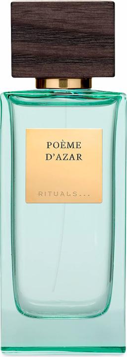 Image du produit Rituals Poème d'Azar (Eau de parfum, 60 ml)