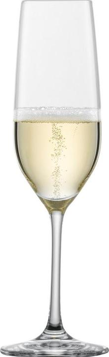 Actual product image Schott Zwiesel Vina (22.70 cl, 6 Glasses, Champagne glasses)