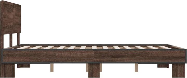 Actual product image VidaXL Kanika (120 x 200 cm)