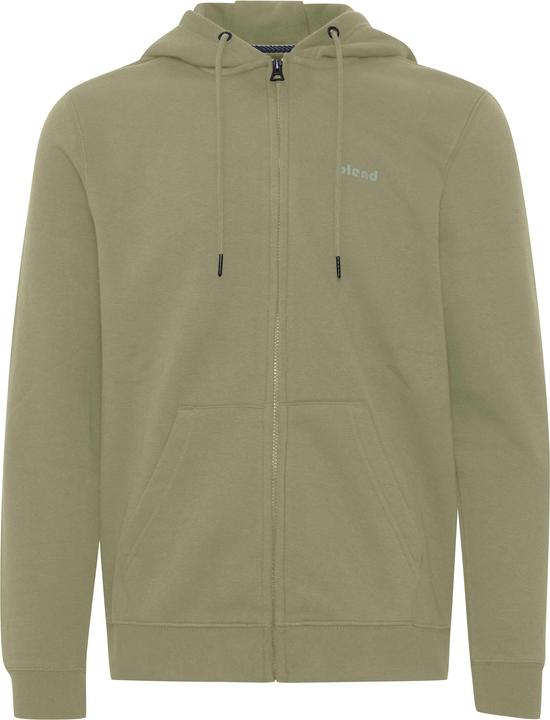 Blend BHDownton Zipthrough - 20714494 (3XL)