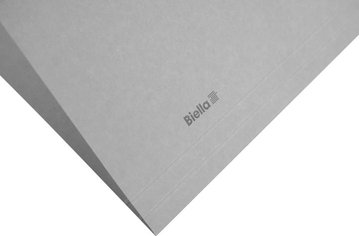 Produktbild Biella Hängemappe (A4, 25 x)