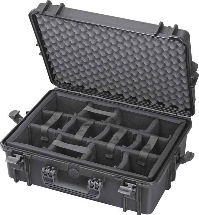 Immagine prodotto Max Products Kit utensili universale MAX505-CAM (1 pezzi)
