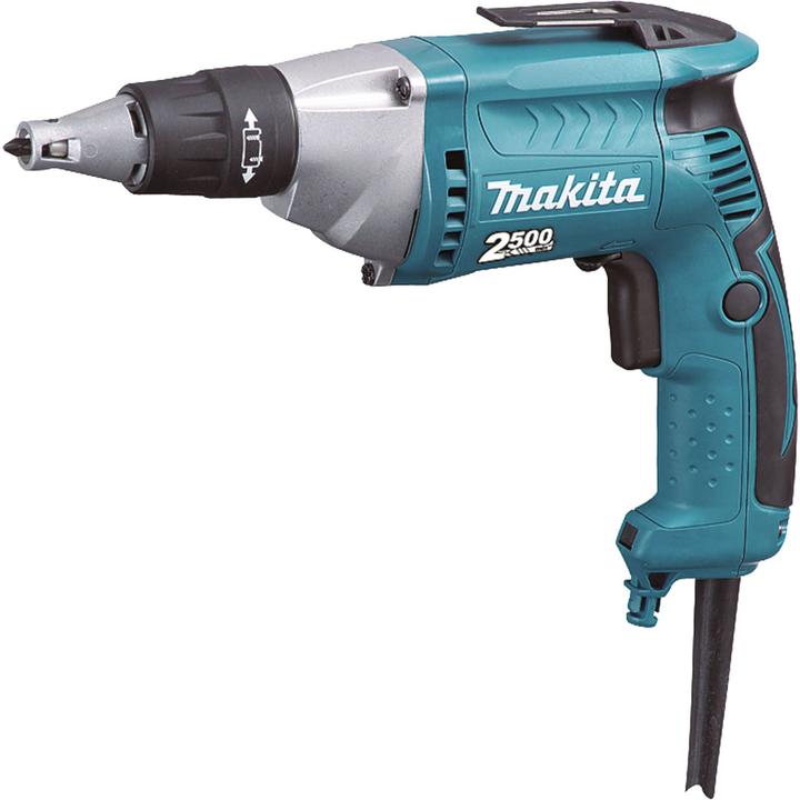 Actual product image Makita Drywall screwdriver FS2300 (Electrical connection)