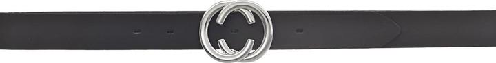 Actual product image Vanzetti Belt leather (100)