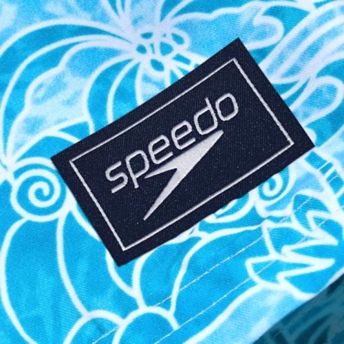 Produktbild Speedo Printed 15" Watershort (M)