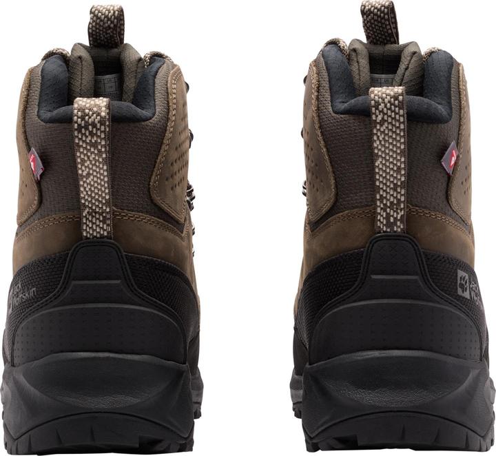 Immagine prodotto Jack Wolfskin Terraquest Arctic Texapore Mid M (45.5)