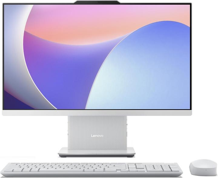 Actual product image Lenovo IdeaCentre AIO 24ARR9 R3-7335U 16GB/512GB SSD 23,8" FHD Win 11 (16 GB, 64 GB)