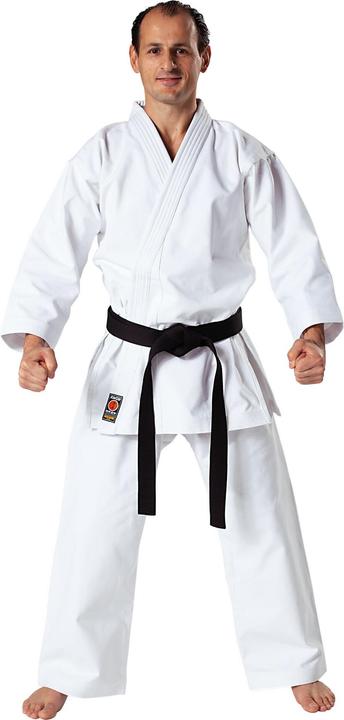 Image du produit Kwon kimono karaté kumite 12 oz (170)