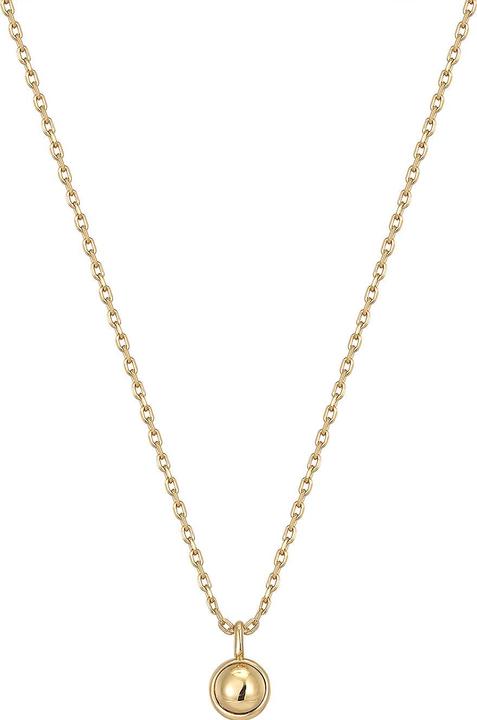 Produktbild Ania Haie N045-01G Spaced Out Damen Halskette, verstellbar (Plata Esterlina 925)