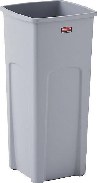 Produktbild Rubbermaid Wertstoffsammler aus Kunststoff (87 l)