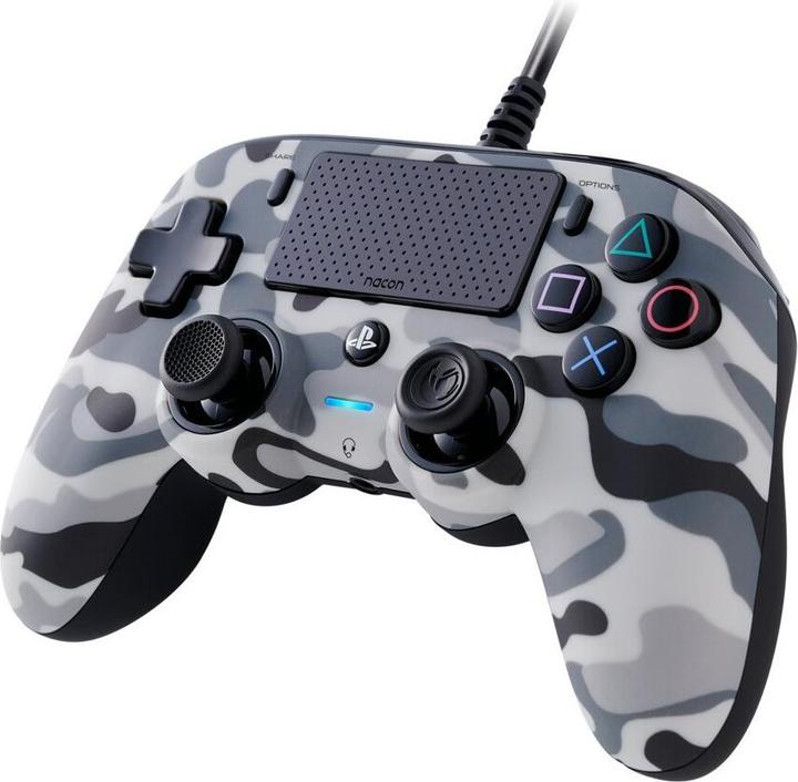 Actual product image Nacon Gaming Controller Colour Edition (PS4)