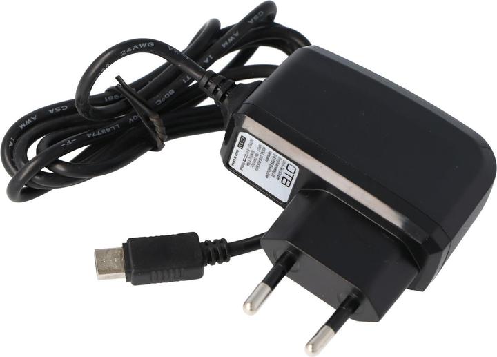 Image du produit AccuCell Chargeur pour la manette Nintendo Wii U GamePad