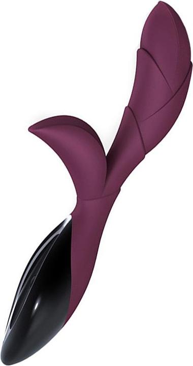 Brombeer, Schwarz