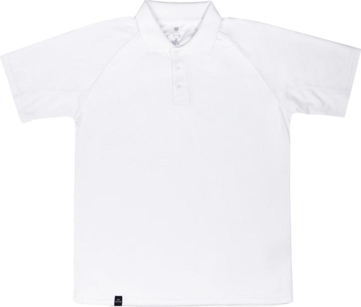 Actual product image Sour Tech Polo (S)