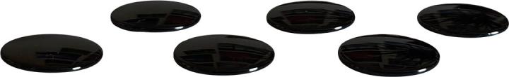 Image du produit Lexip Gaming Mo42 Pieds coulissants