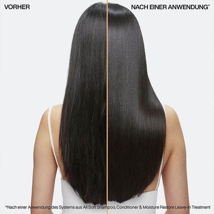 Image du produit Redken All Soft Springset (Set soin capillaire)