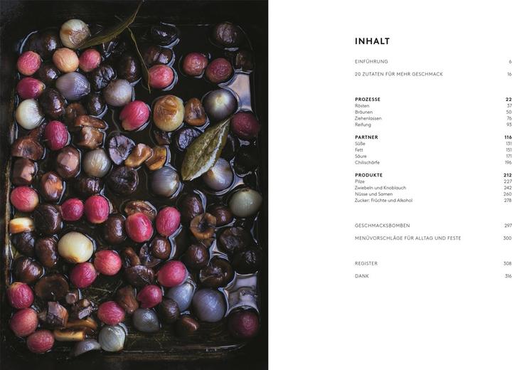 Immagine prodotto Flavour (Tedesco, Ixta Belfrage, Yotam Ottolenghi, 2020)