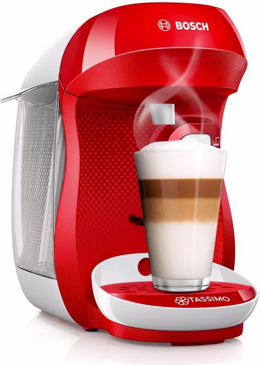 Actual product image Bosch Hausgeräte Happy (Tassimo)