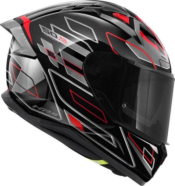 Immagine prodotto Givi casco integrale graphic assault (55 - 56 cm, S)