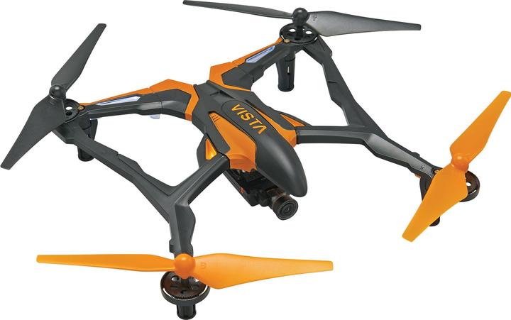 Produktbild Dromida Vista FPV (15 min, 136 g, 1 Mpx)