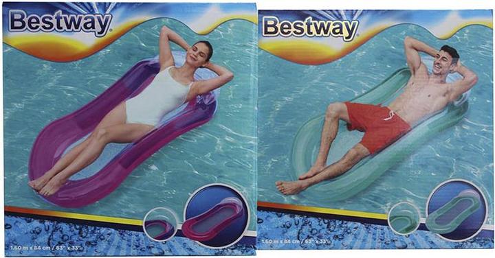Image du produit Bestway Tracy