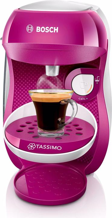 Actual product image Bosch Hausgeräte Happy (Tassimo)