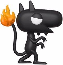 Produktbild Funko POP! - Disenchantment: Luci