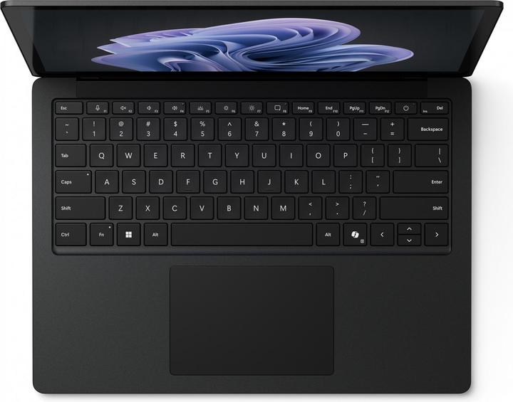 Produktbild Microsoft Surface Laptop 6 for business (13.50", Intel Core Ultra 7 165H, 16 GB, 512 GB, DE)