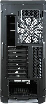 Produktbild Phanteks Enthoo Pro Kingmod (mATX, Mini-ITX, ATX, E-ATX)